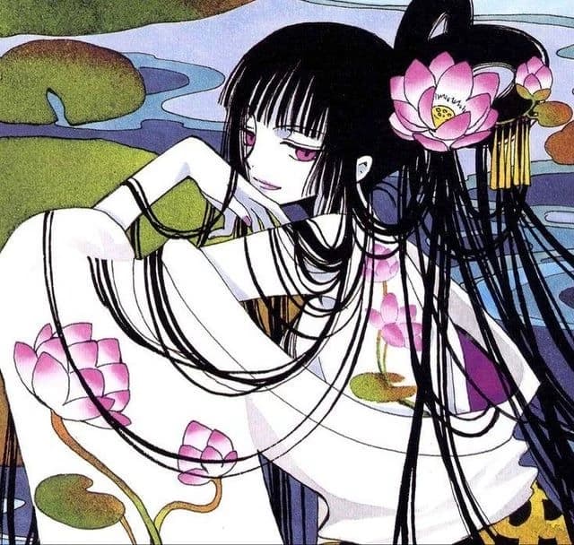 Yuuko \_ Xxxholic thumbnail