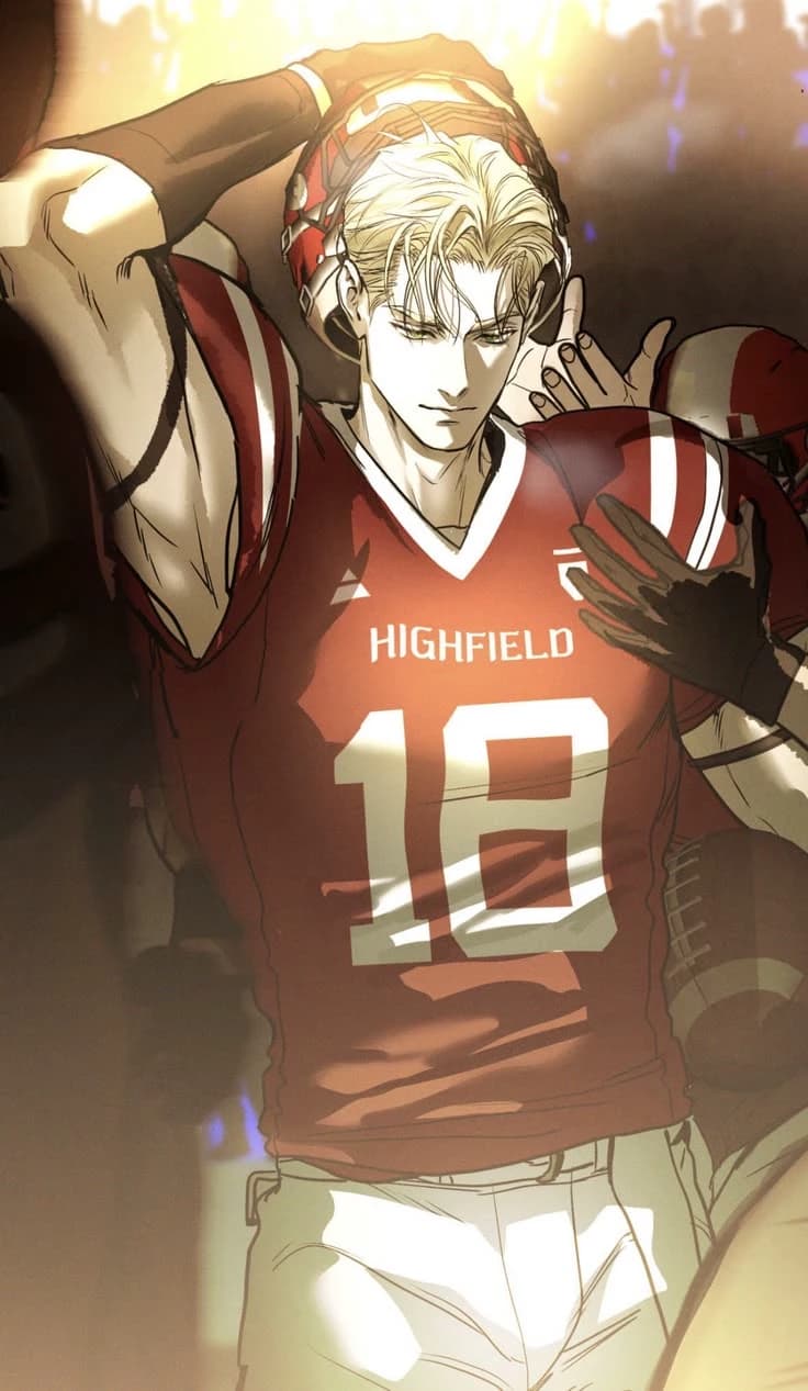 Michael thumbnail
