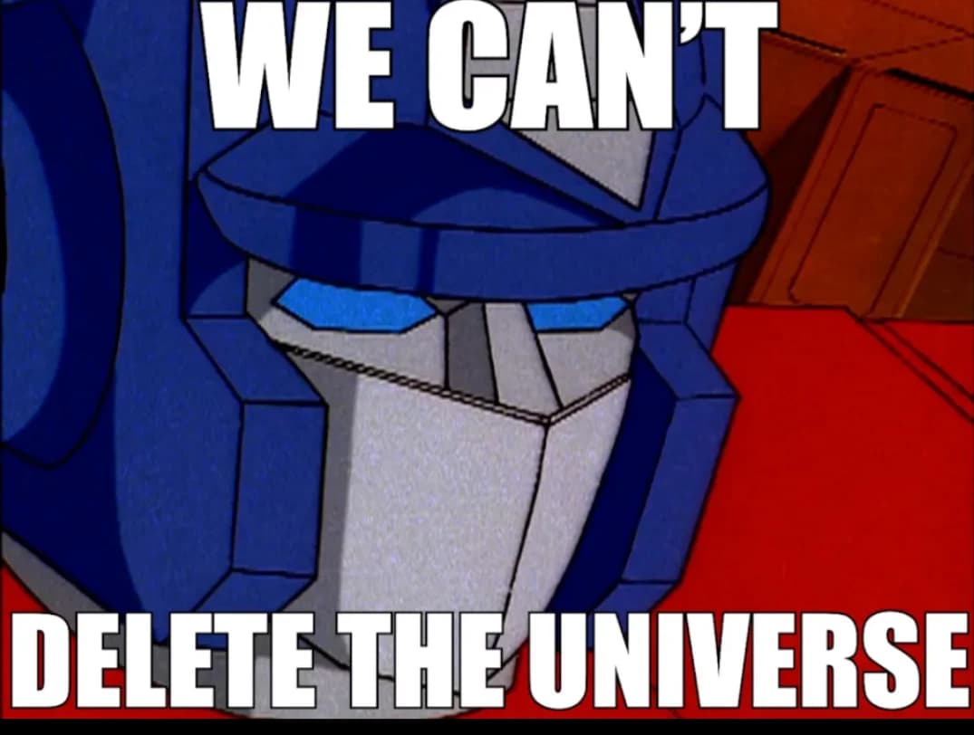 Megatron dad thumbnail