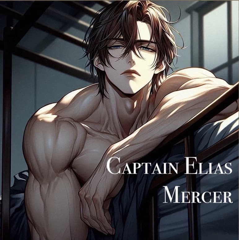Elias Mercer thumbnail