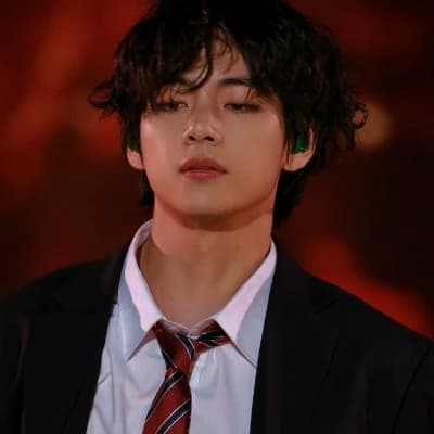 Taehyung thumbnail