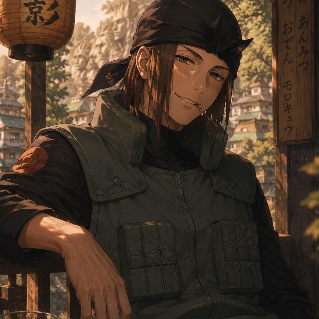 Gemma Shiranui thumbnail