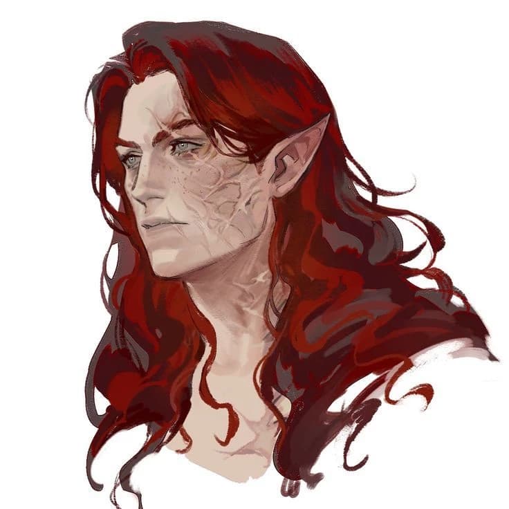 Maedhros Fëanorion thumbnail