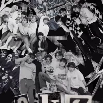 Stray Kids. thumbnail