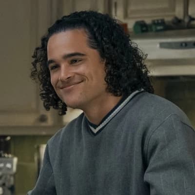 John Tucker thumbnail