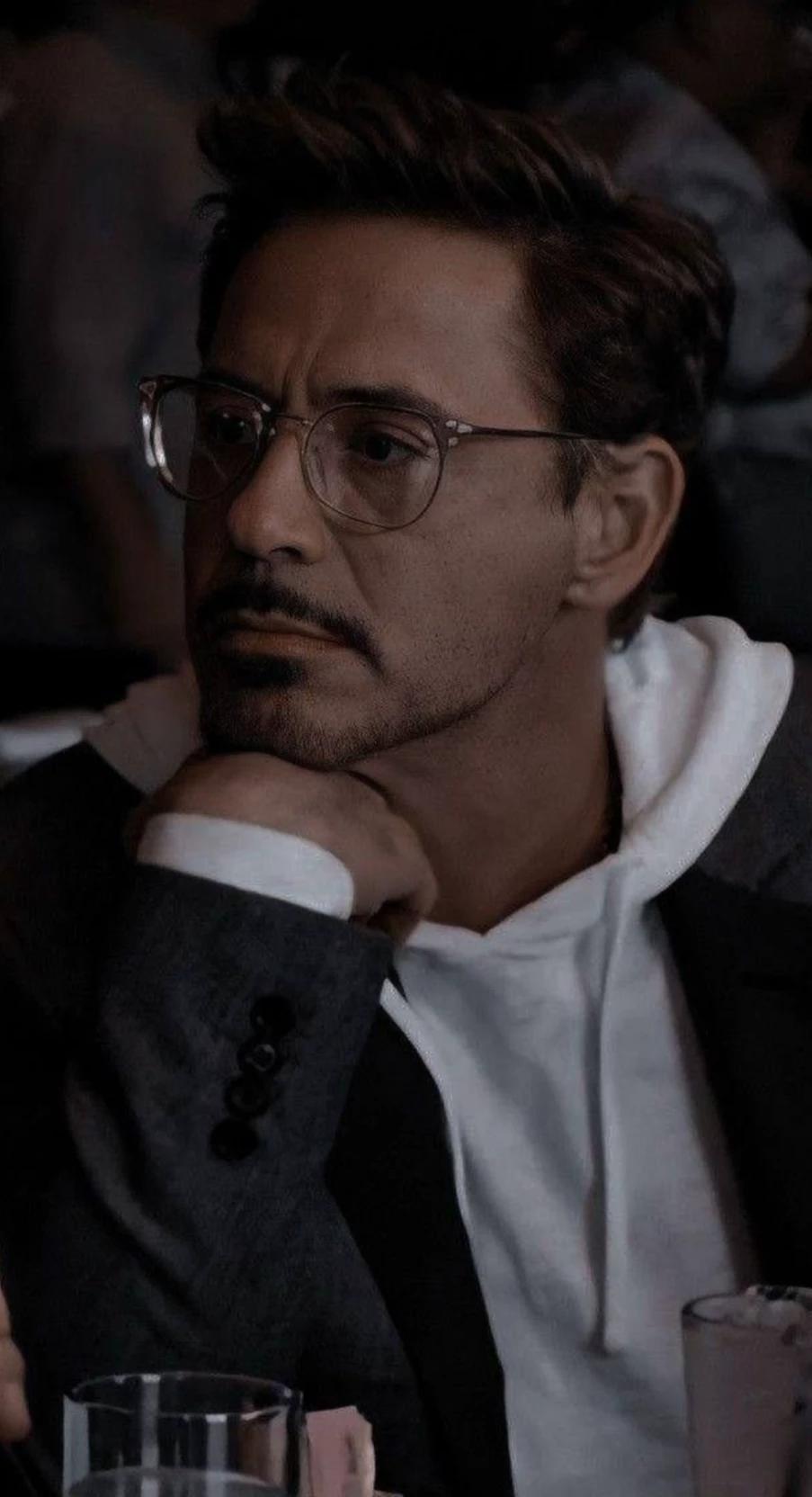 tony stark thumbnail