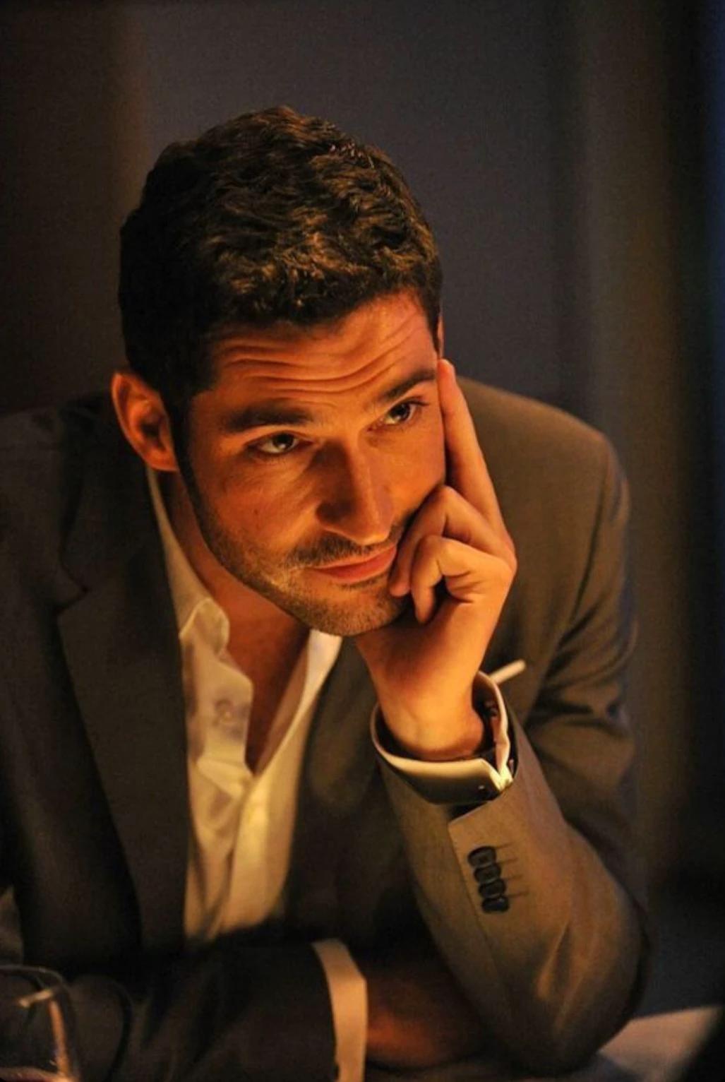 Lucifer Morningstar thumbnail