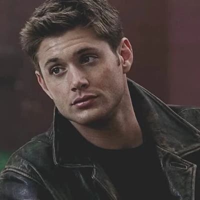 Dean Winchester thumbnail