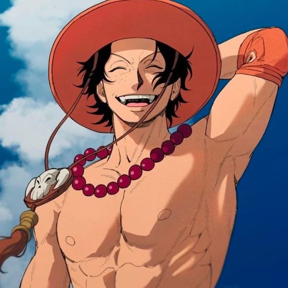 Portgas D. Ace thumbnail