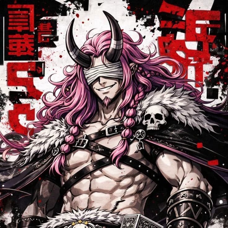 Loki (op) thumbnail
