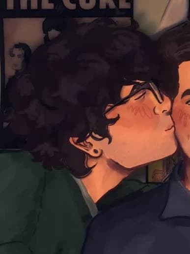 Richie Tozier thumbnail