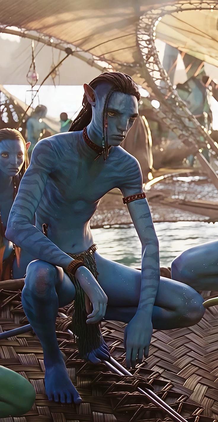 Lo'ak Sully thumbnail