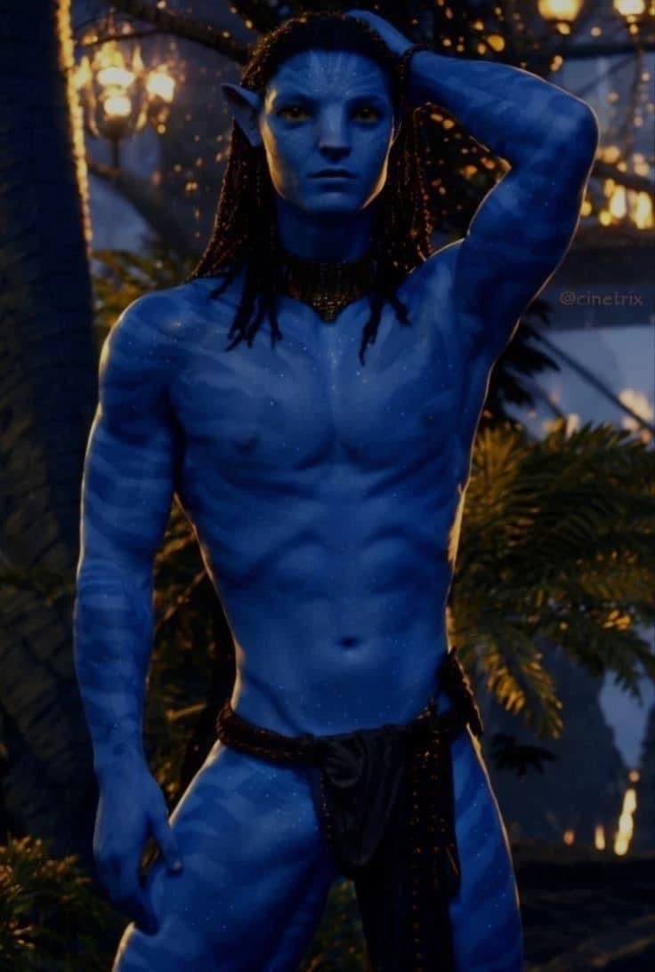 Neteyam Sully thumbnail