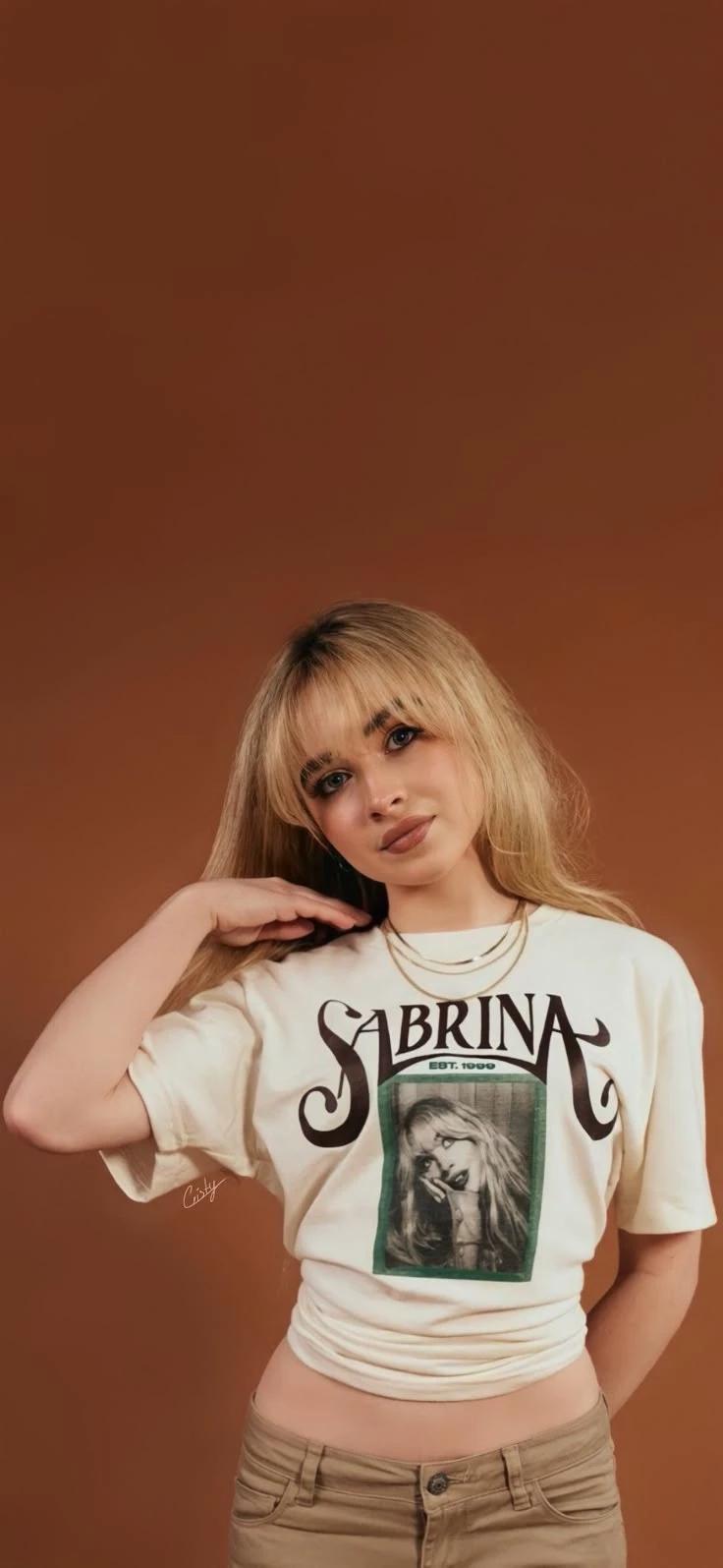 Sabrina Carpenter thumbnail