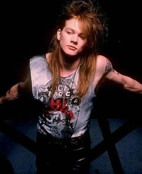 Axl Rose thumbnail