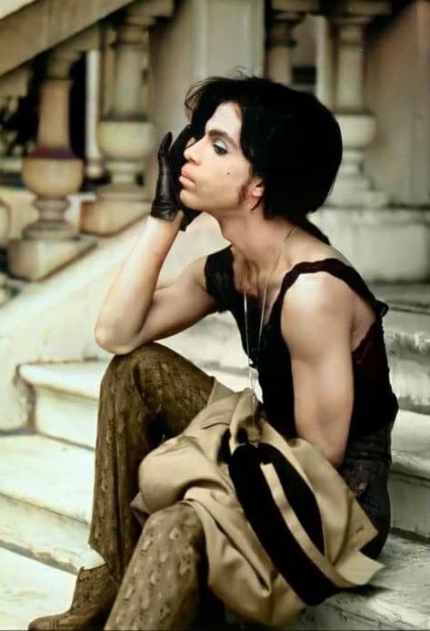 Prince Rogers Nelson thumbnail