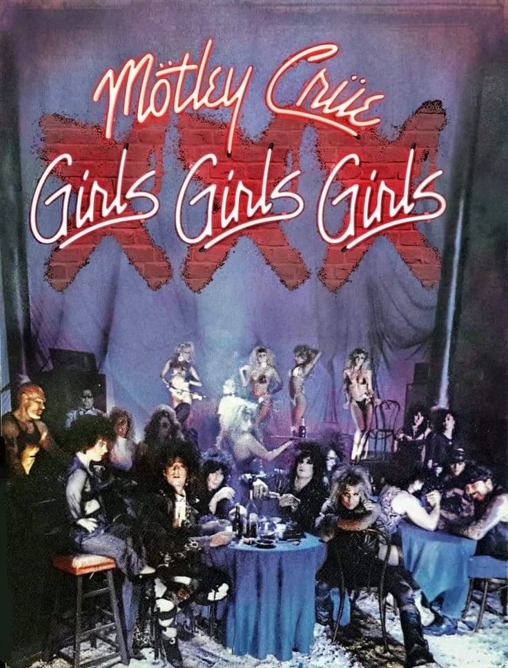 Mötley Crüe thumbnail