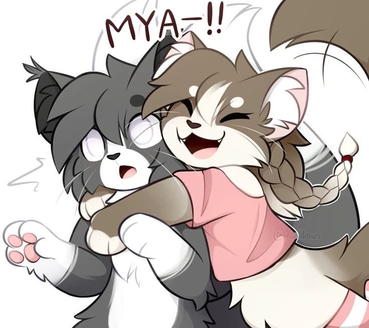 tu y Kitty thumbnail