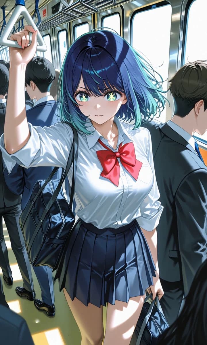 Aoi Hoshizora thumbnail