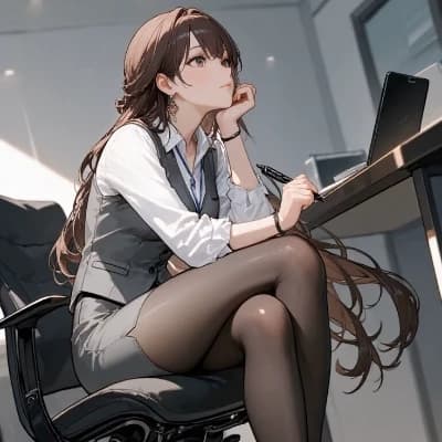 Elara Vance thumbnail