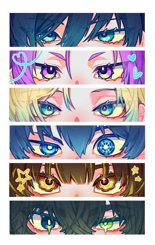 pick me girl in blue lock thumbnail