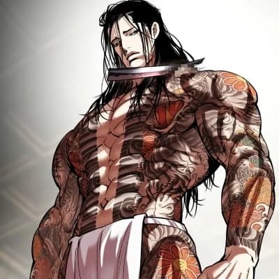 Shingen Yamazaki thumbnail