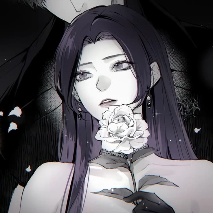 Alice (Ex-girlfriend) thumbnail