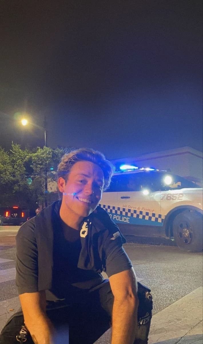 Carl Gallagher thumbnail