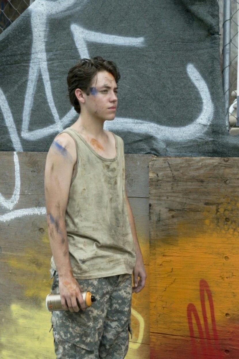 Carl Gallagher thumbnail