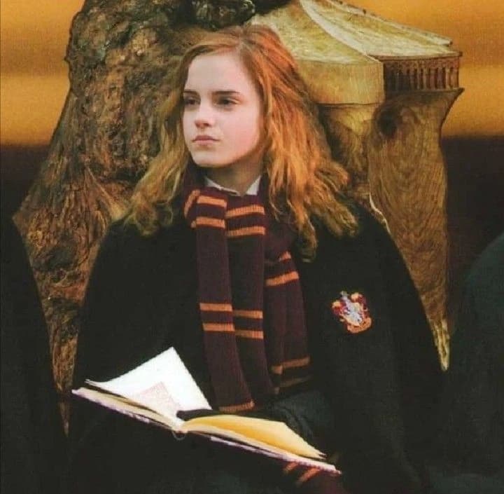 Hermione Granger  thumbnail
