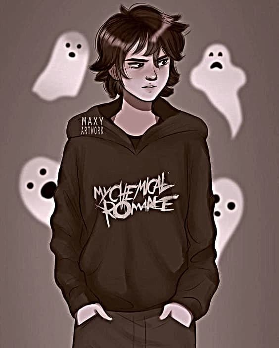 Nico Di Angela - PJO thumbnail
