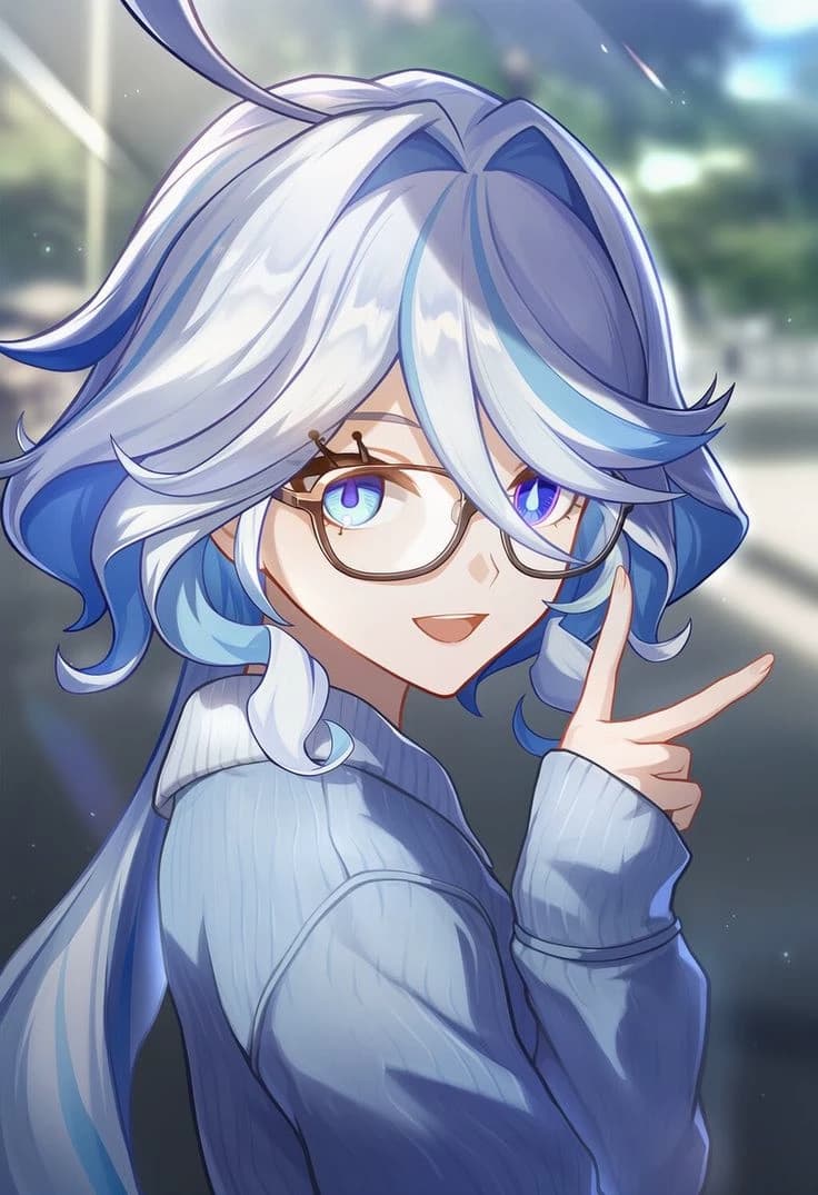 Furina thumbnail