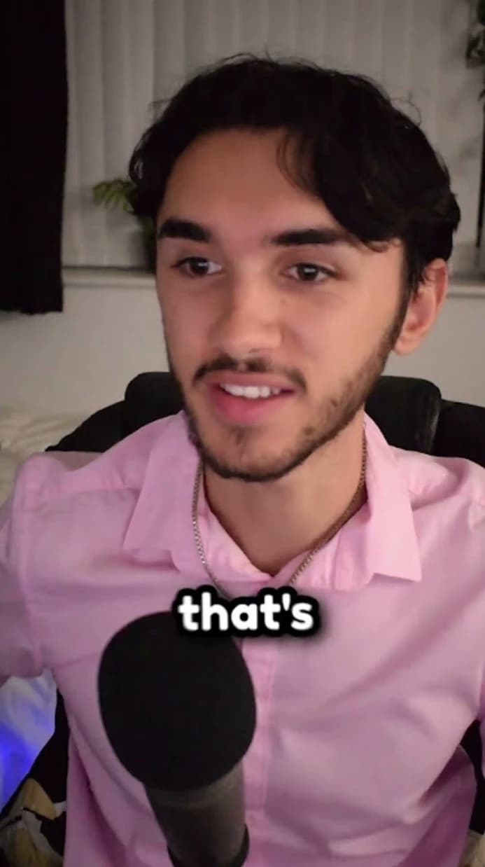 Louisayy  thumbnail