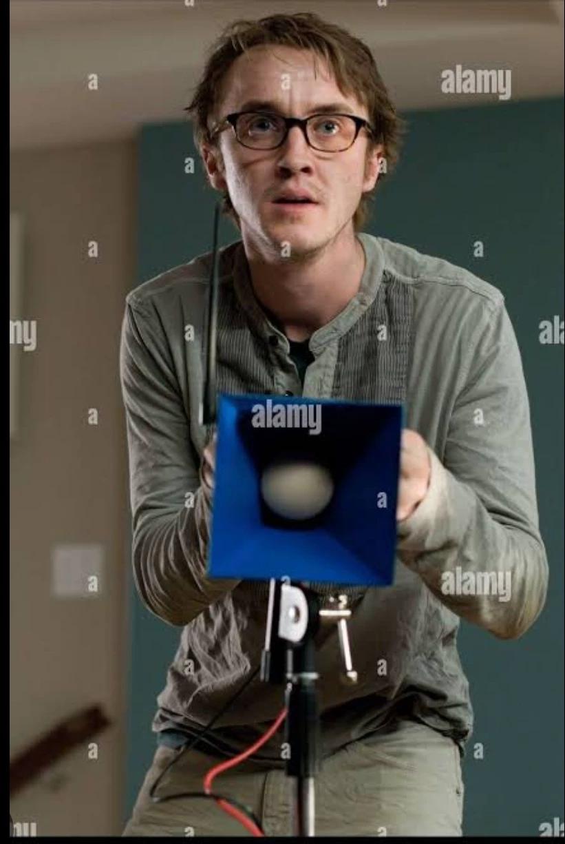 Tom felton thumbnail