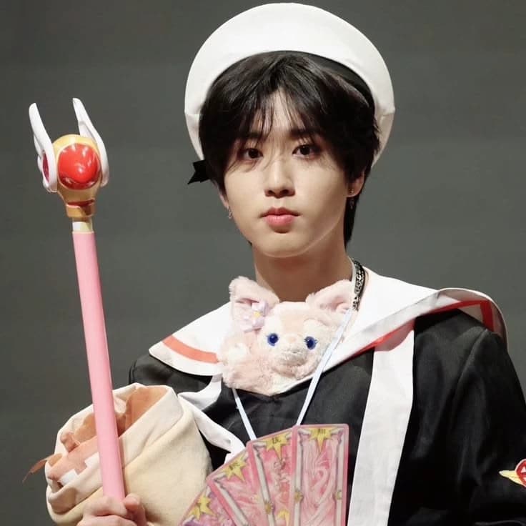 𐔌՞한՞𐦯 Han jisung thumbnail