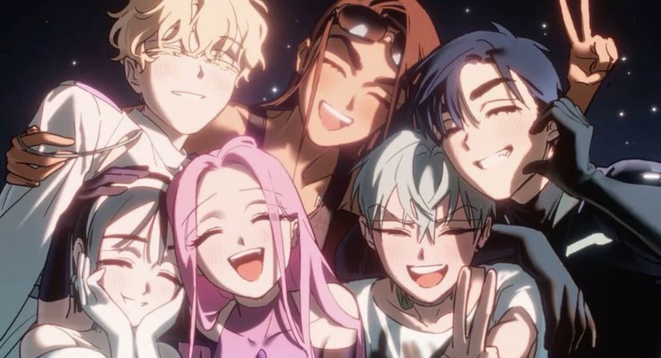 Alien Stage Group Chat!!  thumbnail