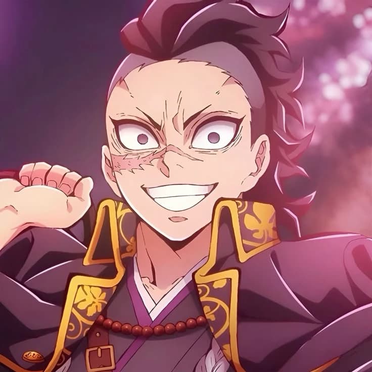 Genya Shinazugawa thumbnail
