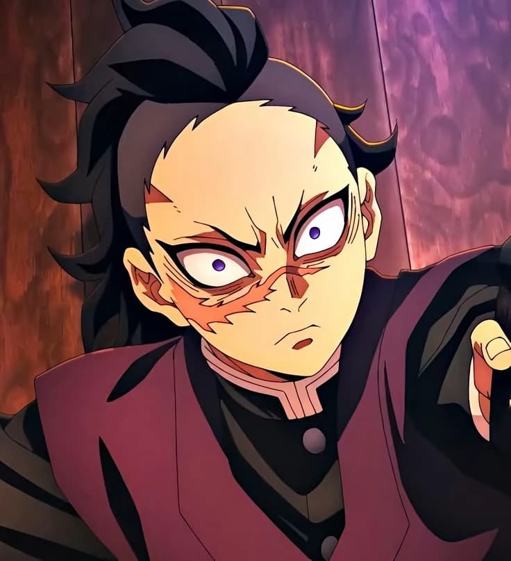 Genya Shinazugawa thumbnail