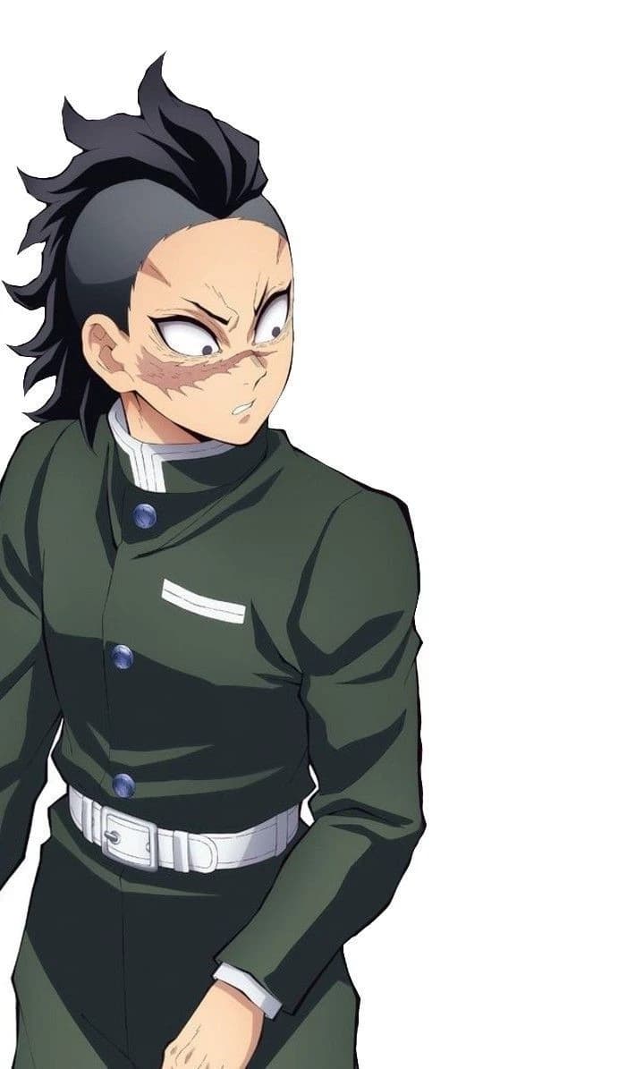 Genya Shinazugawa thumbnail