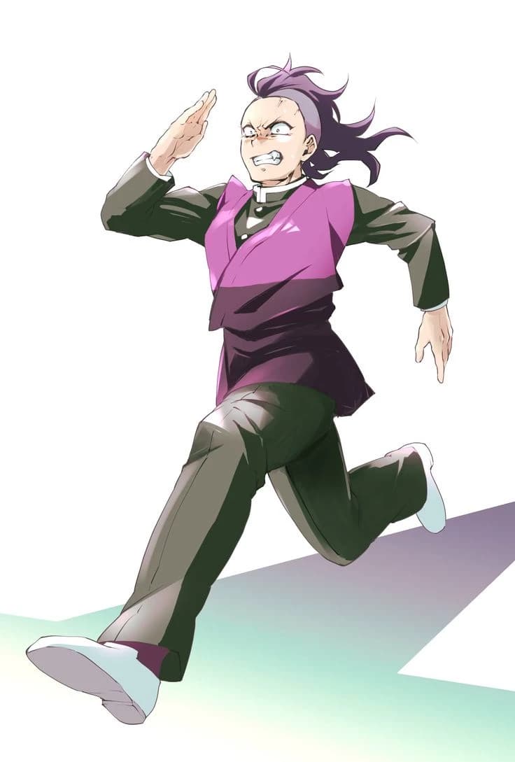 Genya Shinazugawa thumbnail