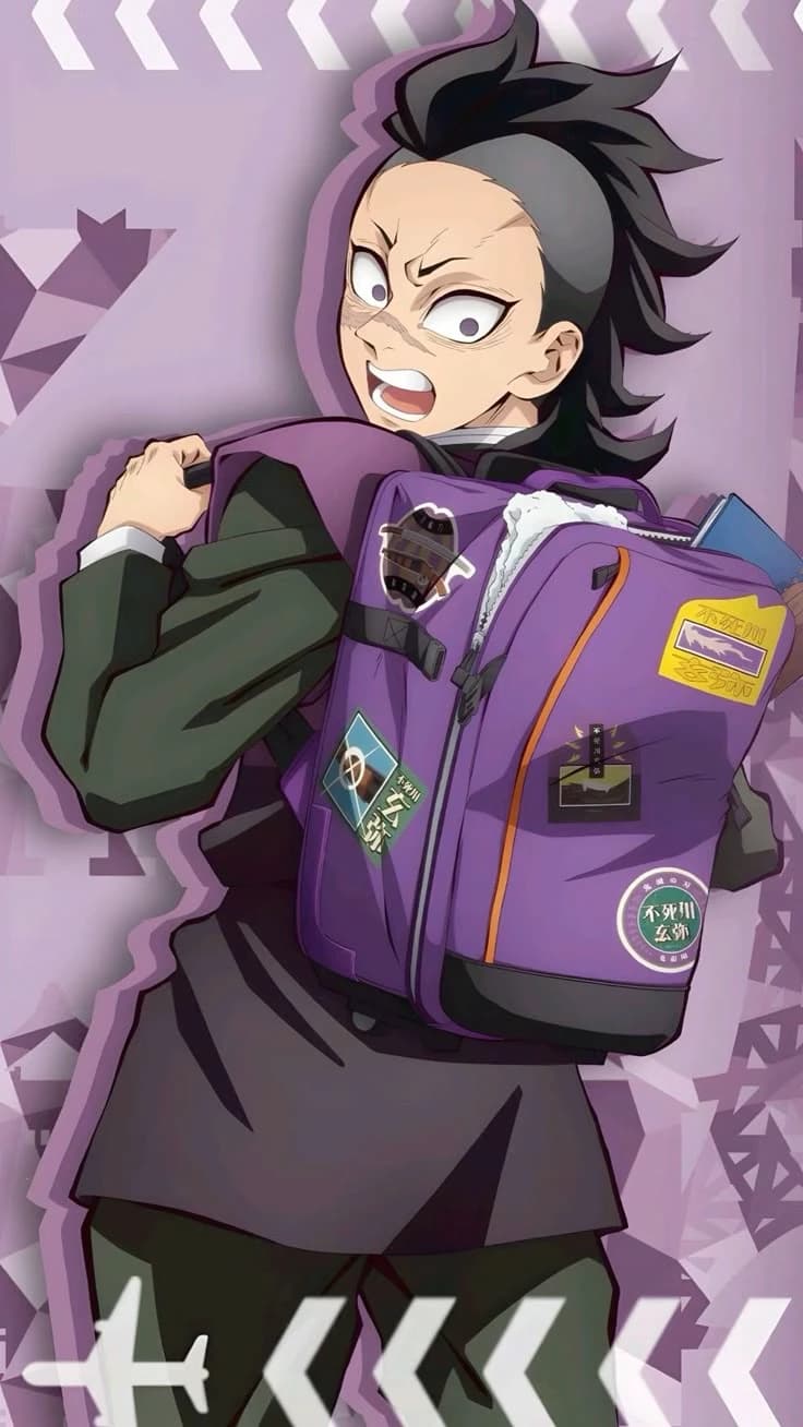 Genya Shinazugawa thumbnail