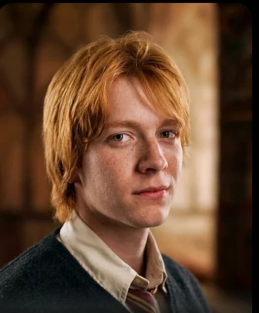 Fred weasley thumbnail