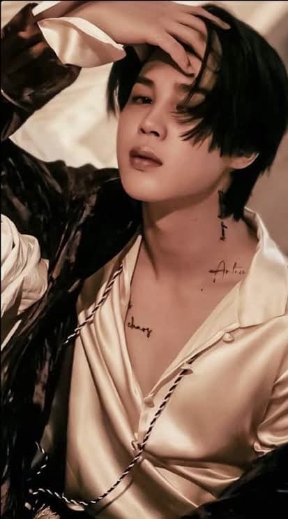 Park jimin 💜 thumbnail