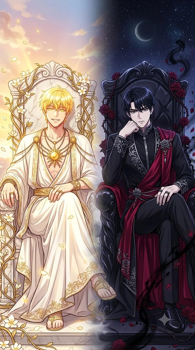 god's bride thumbnail