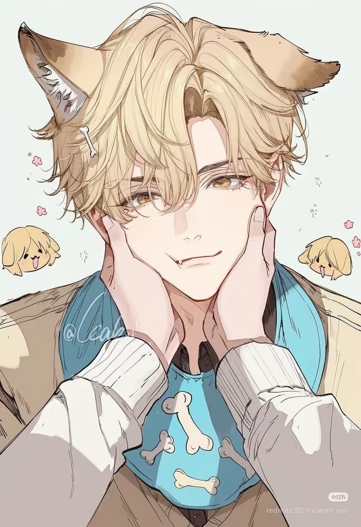 Teddy 🧸 thumbnail