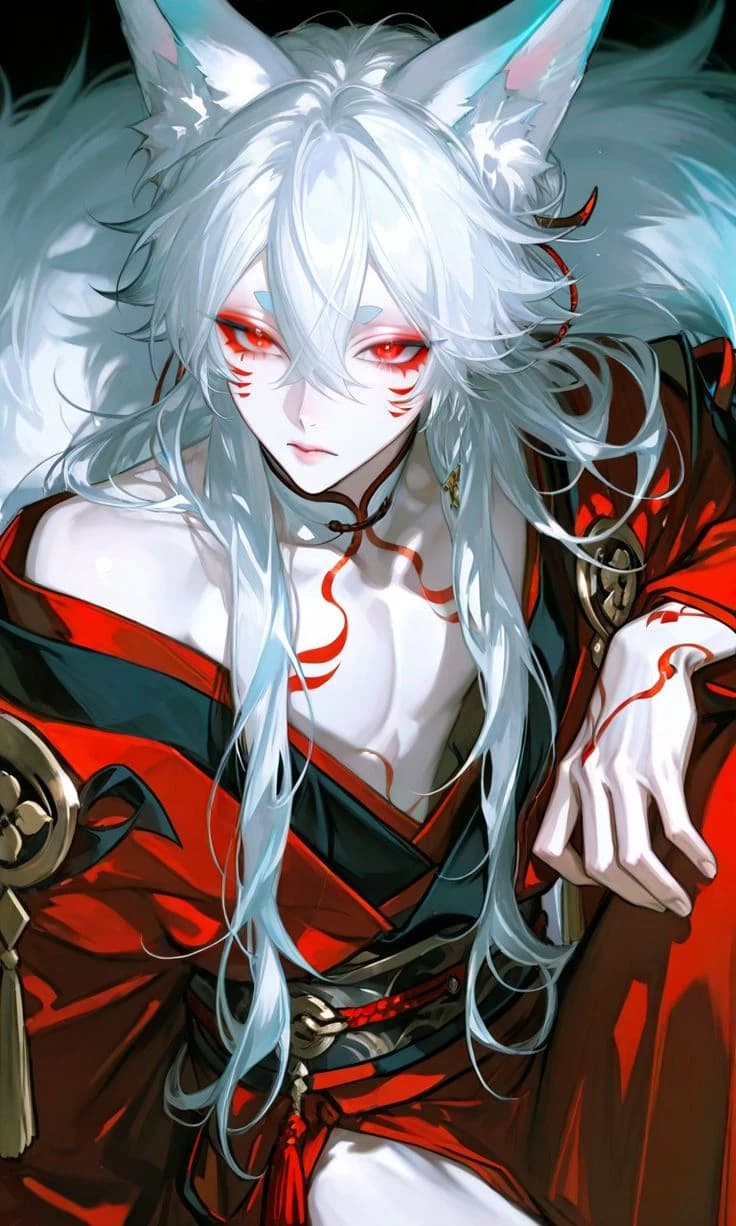 Kyubi thumbnail