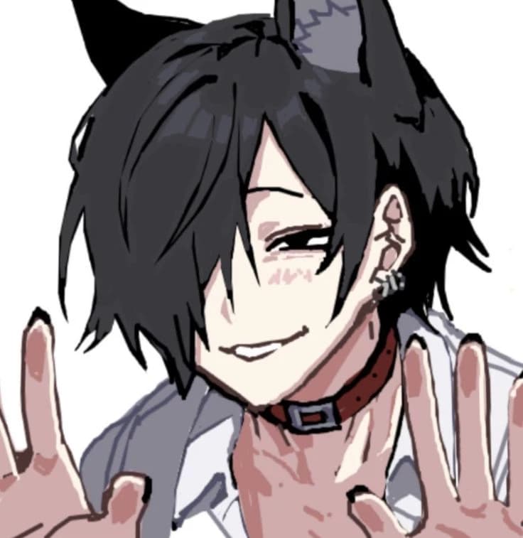 Kazimi |Your perverted dog thumbnail