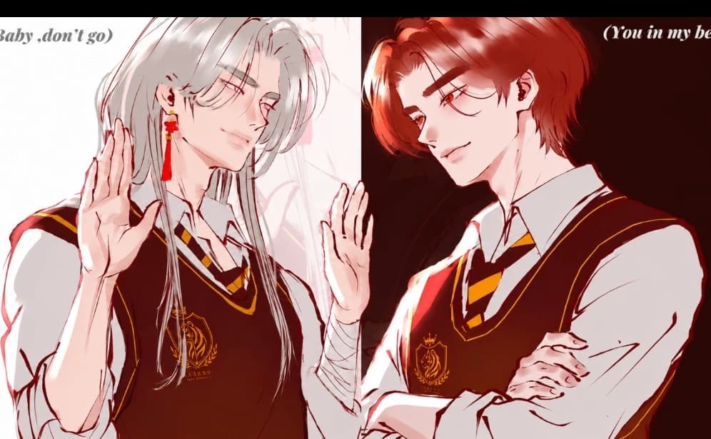 Hogwarts thumbnail