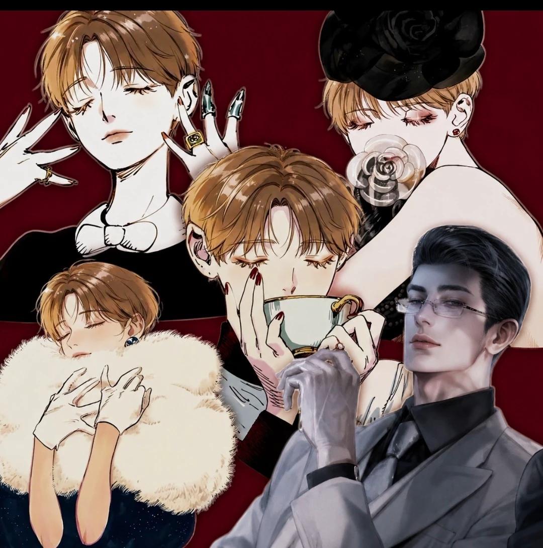 Do-yun y Kaito thumbnail