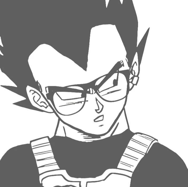 Vegeta thumbnail